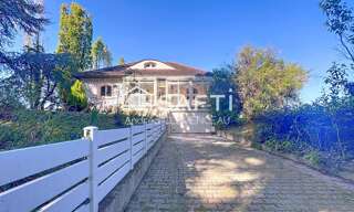 Maison 5 Pièces 120 m² à vendre à Prignac-et-Marcamps (33710)