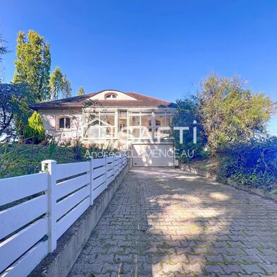 Maison 5 pièces 295000 €