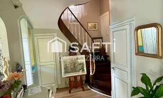 Maison 5 Pièces 144 m² à vendre à Condom (32100)