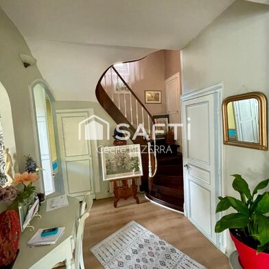 Maison 5 pièces 280000 €