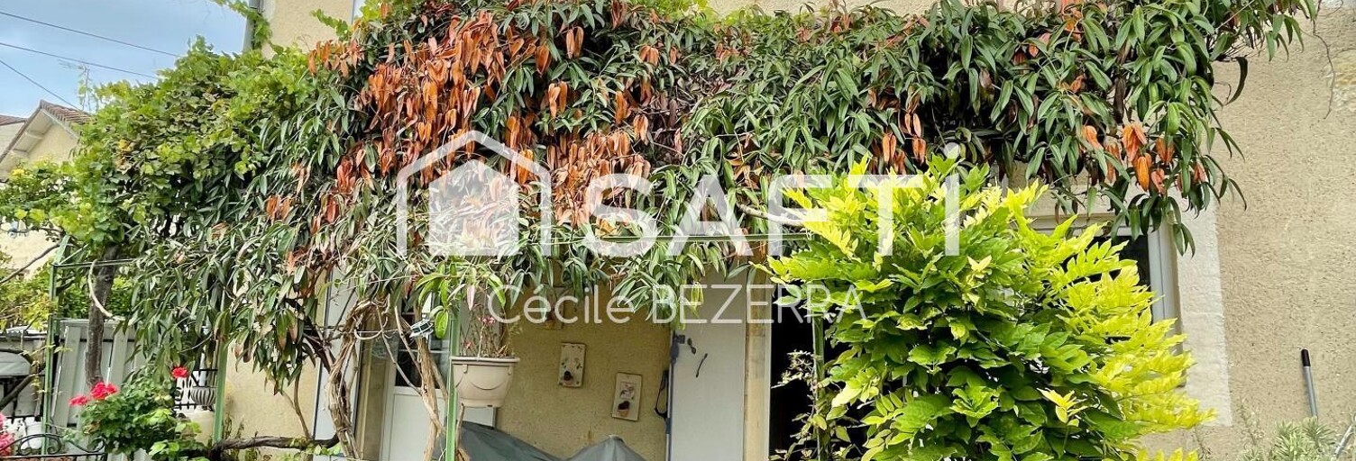 Maison 5 Pièces 144 m² à vendre à Condom (32100)