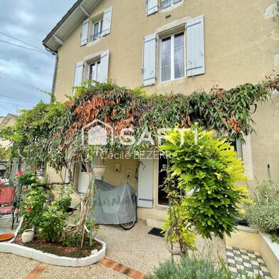 Maison 5 pièces 280000 €