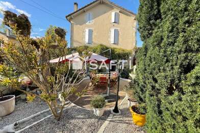 Maison 5 pièces 275000 €