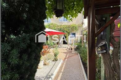 Maison 5 pièces 275000 €