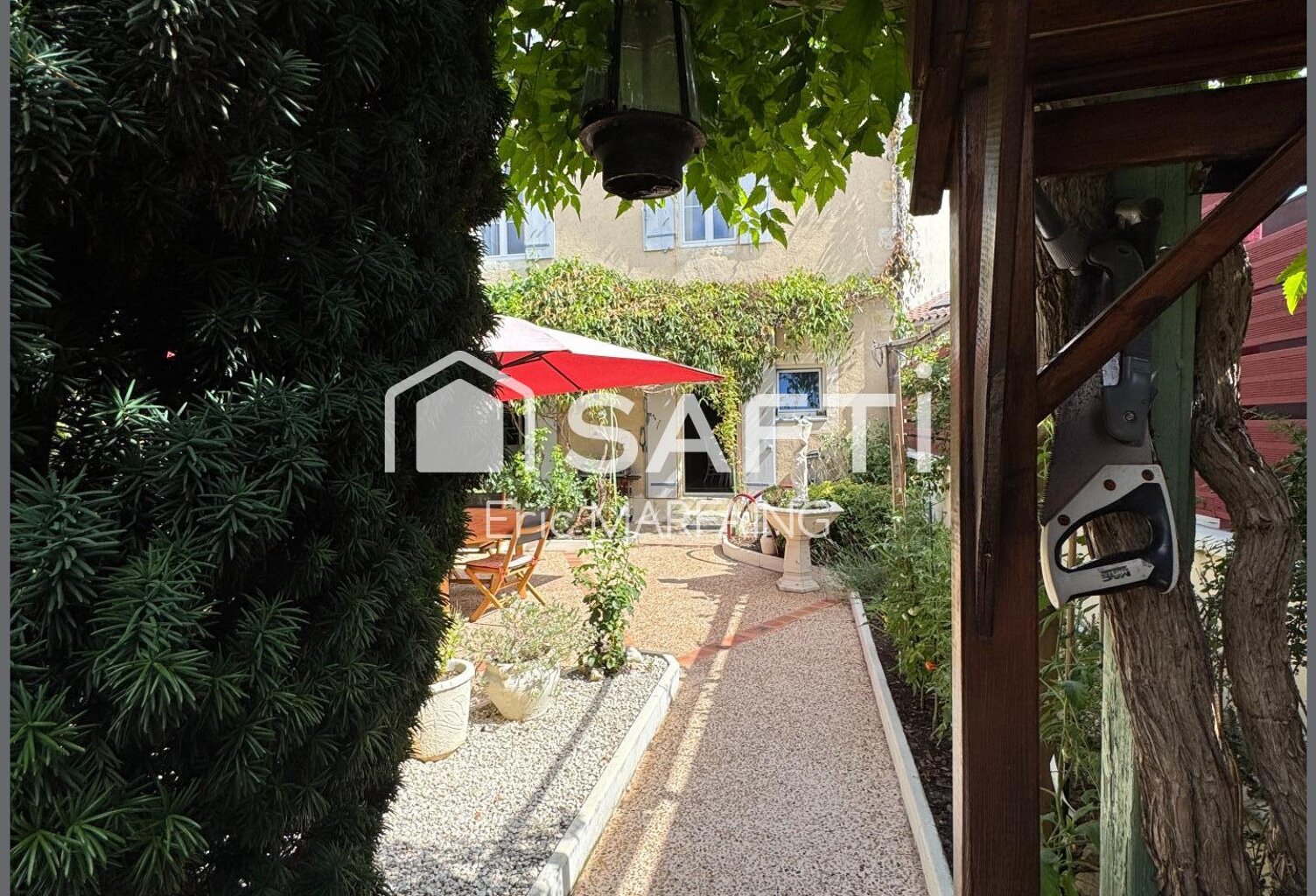 Demeure bourgeoise d'exception & espace bien-être — photo 1