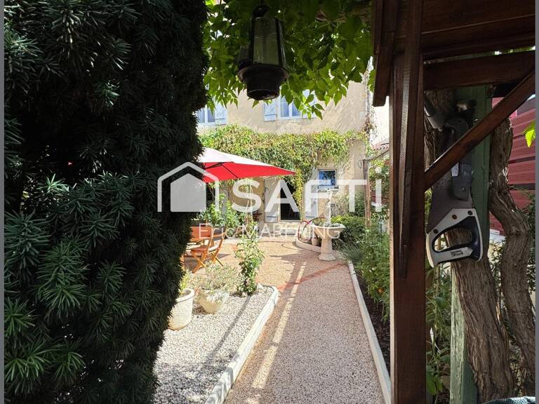 Demeure bourgeoise d'exception & espace bien-être — photo 1