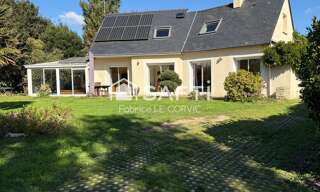 Maison 5 Pièces 112 m² à vendre à Damgan (56750)