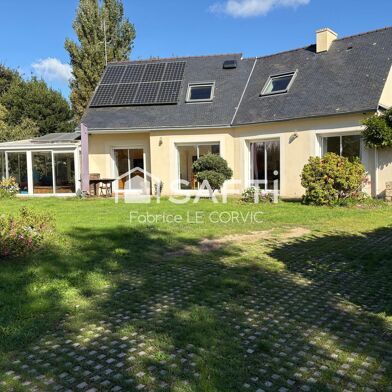 Maison 5 pièces 499000 €