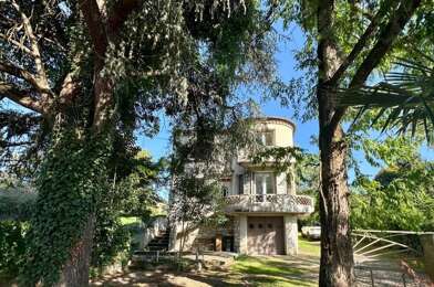 Maison 7 pièces 205000 €