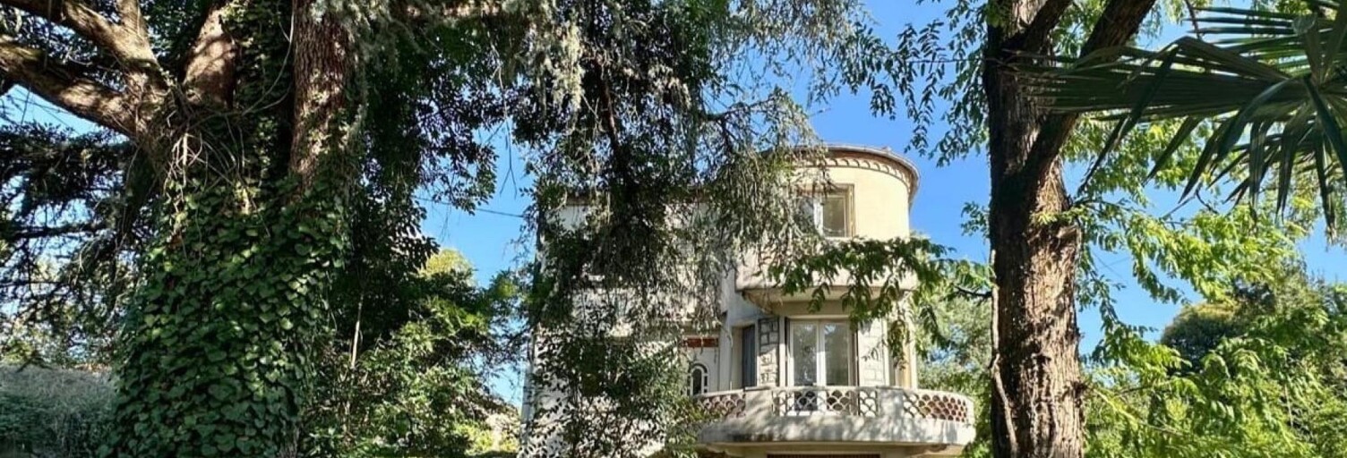 Maison 7 Pièces 142 m² à vendre à Nogaro (32110)