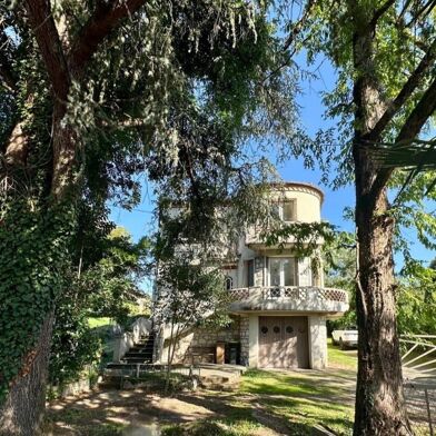 Maison 7 pièces 210000 €