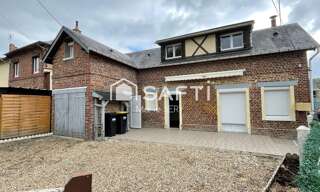 Maison 4 Pièces 60 m² à vendre à Charleval (27380)