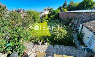 Maison 6 Pièces 145 m² à vendre à Lisieux (14100)