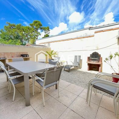 Maison 3 pièces 378000 €