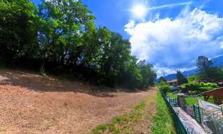 Terrain  3052 m² à vendre à Jarrie (38560)