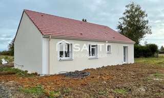 Maison 5 Pièces 105 m² à vendre à Pont-sur-Yonne (89140)