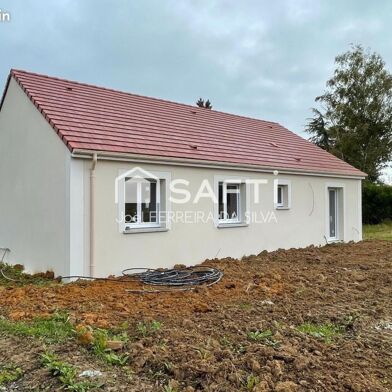 Maison 5 pièces 180000 €