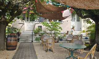 Commerce 1 Pièce 126 m² à vendre à Fontainebleau (77300)