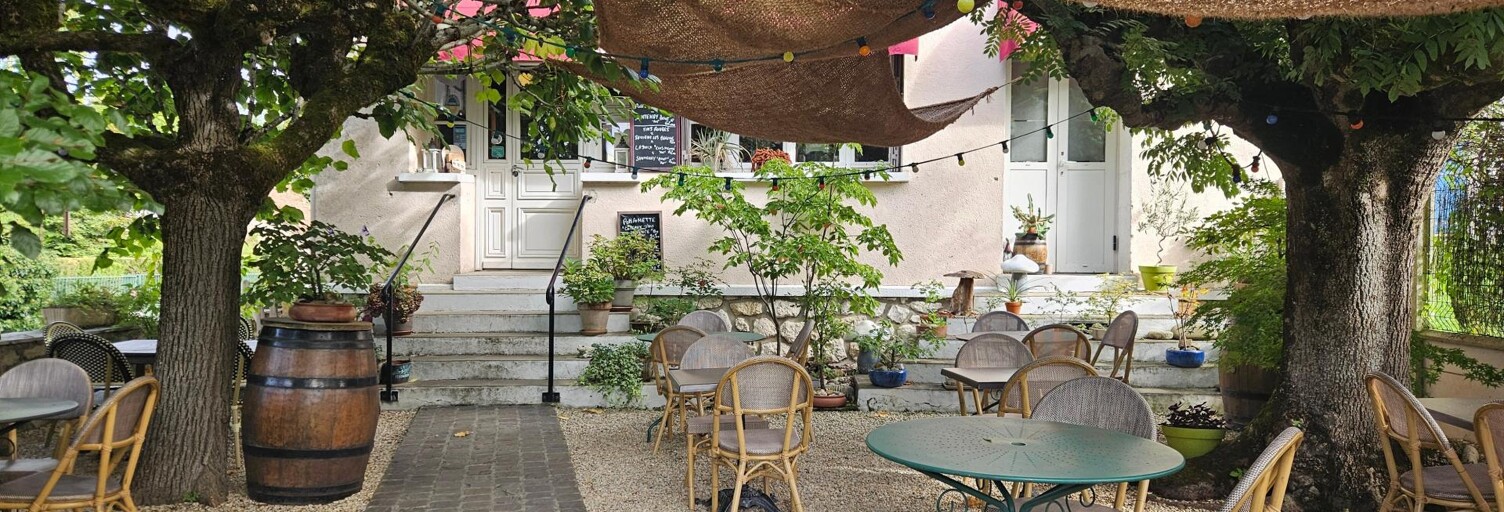 Commerce 1 Pièce 126 m² à vendre à Fontainebleau (77300)