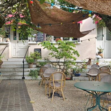 Commerce 1 pièces 410000 €