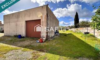 Terrain  967 m² à vendre à Blanquefort (33290)