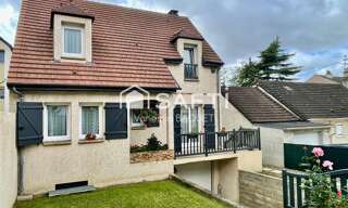 Maison 5 Pièces 100 m² à vendre à Montmagny (95360)