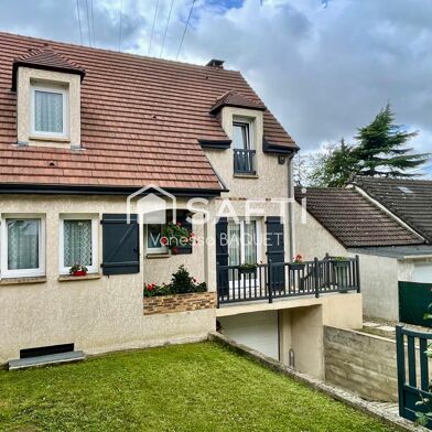 Maison 5 pièces 420000 €