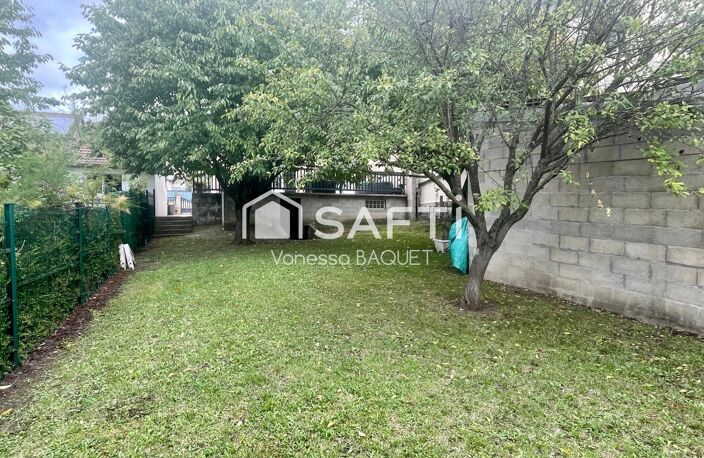 Maison familiale 5 pièces de 100 m2, 3 chambres avec jardin sans vis-à-vis — photo 3