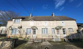 Maison 7 Pièces 132 m² à vendre à Gilocourt (60129)