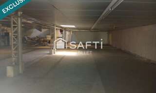 Commerce 1 Pièce 750 m² à vendre à Frévent (62270)