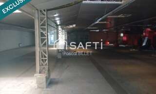 Commerce 1 Pièce 750 m² à vendre à Frévent (62270)