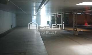 Commerce 1 Pièce 750 m² à vendre à Frévent (62270)