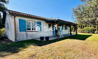 Maison 4 Pièces 87 m² à vendre à Mirande (32300)