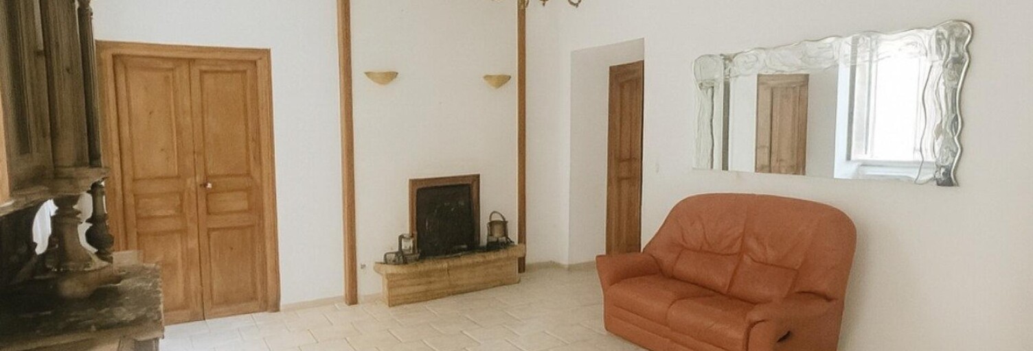 Appartement 4 Pièces 110 m² à vendre à Ajaccio (20000)