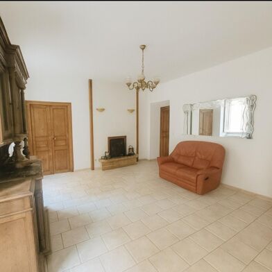 Appartement 4 pièces 455000 €