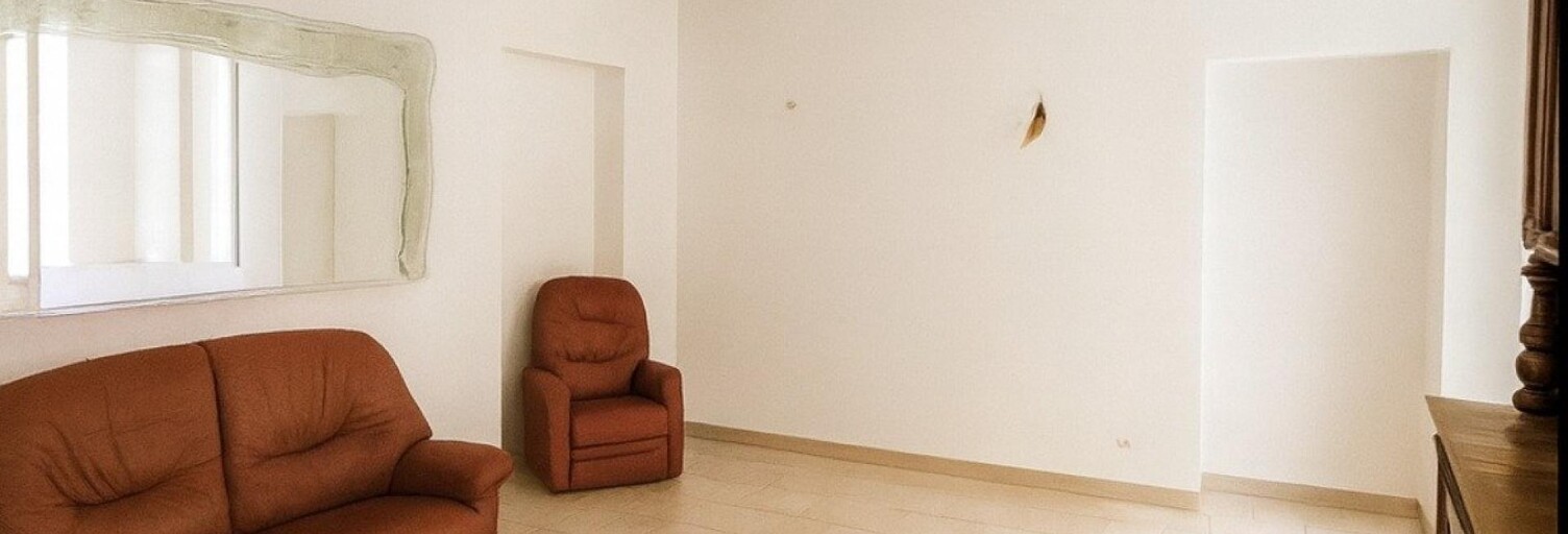 Appartement 4 Pièces 110 m² à vendre à Ajaccio (20000)