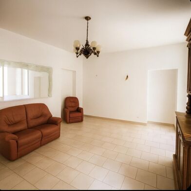 Appartement 4 pièces 455000 €