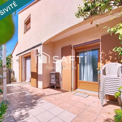 Maison 4 pièces 329000 €