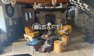 Maison 5 Pièces 120 m² à vendre à Binic-Étables-sur-Mer (22520)