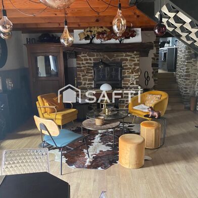 Maison 5 pièces 433000 €