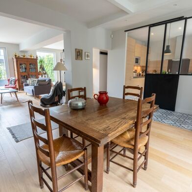 Maison 6 pièces 849000 €