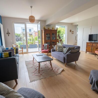 Maison 6 pièces 849000 €