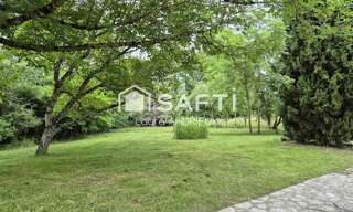 Maison 4 Pièces 122 m² à vendre à Mauressac (31190)