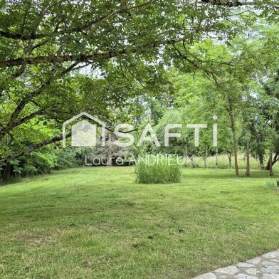 Maison 4 pièces 269000 €