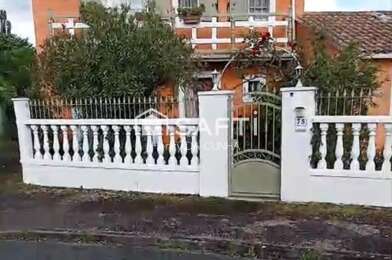 Maison 4 pièces 378000 €