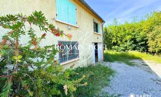 Maison 4 Pièces 116 m² à vendre à Moussac (30190)