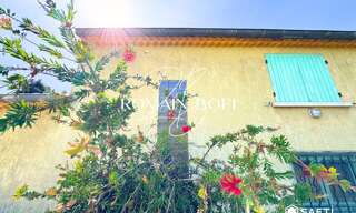 Maison 4 Pièces 116 m² à vendre à Moussac (30190)