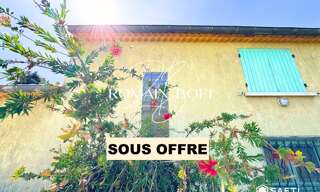 Maison 4 Pièces 116 m² à vendre à Moussac (30190)