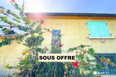 Maison 4 pièces 194000 €