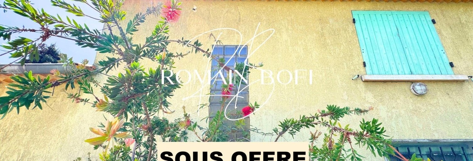 Maison 4 Pièces 116 m² à vendre à Moussac (30190)